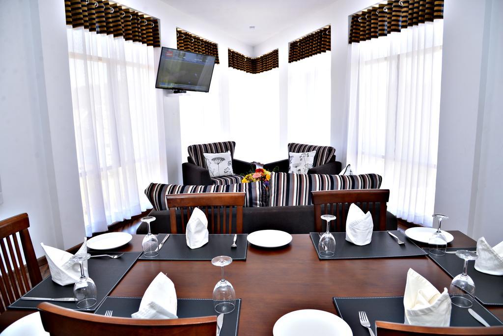 Kingsford Residences Nuwara Eliya Zewnętrze zdjęcie