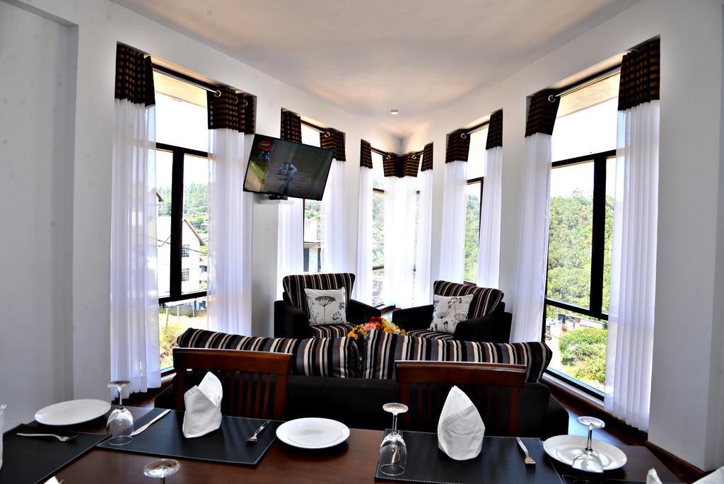 Kingsford Residences Nuwara Eliya Zewnętrze zdjęcie