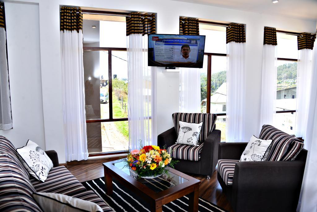 Kingsford Residences Nuwara Eliya Zewnętrze zdjęcie