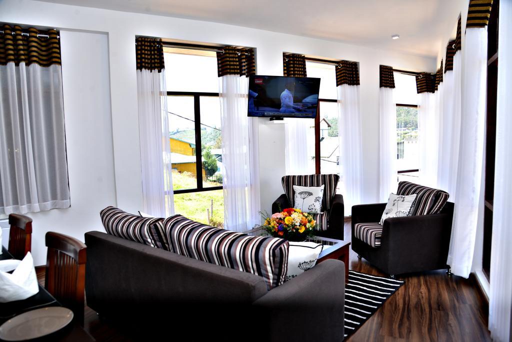 Kingsford Residences Nuwara Eliya Zewnętrze zdjęcie
