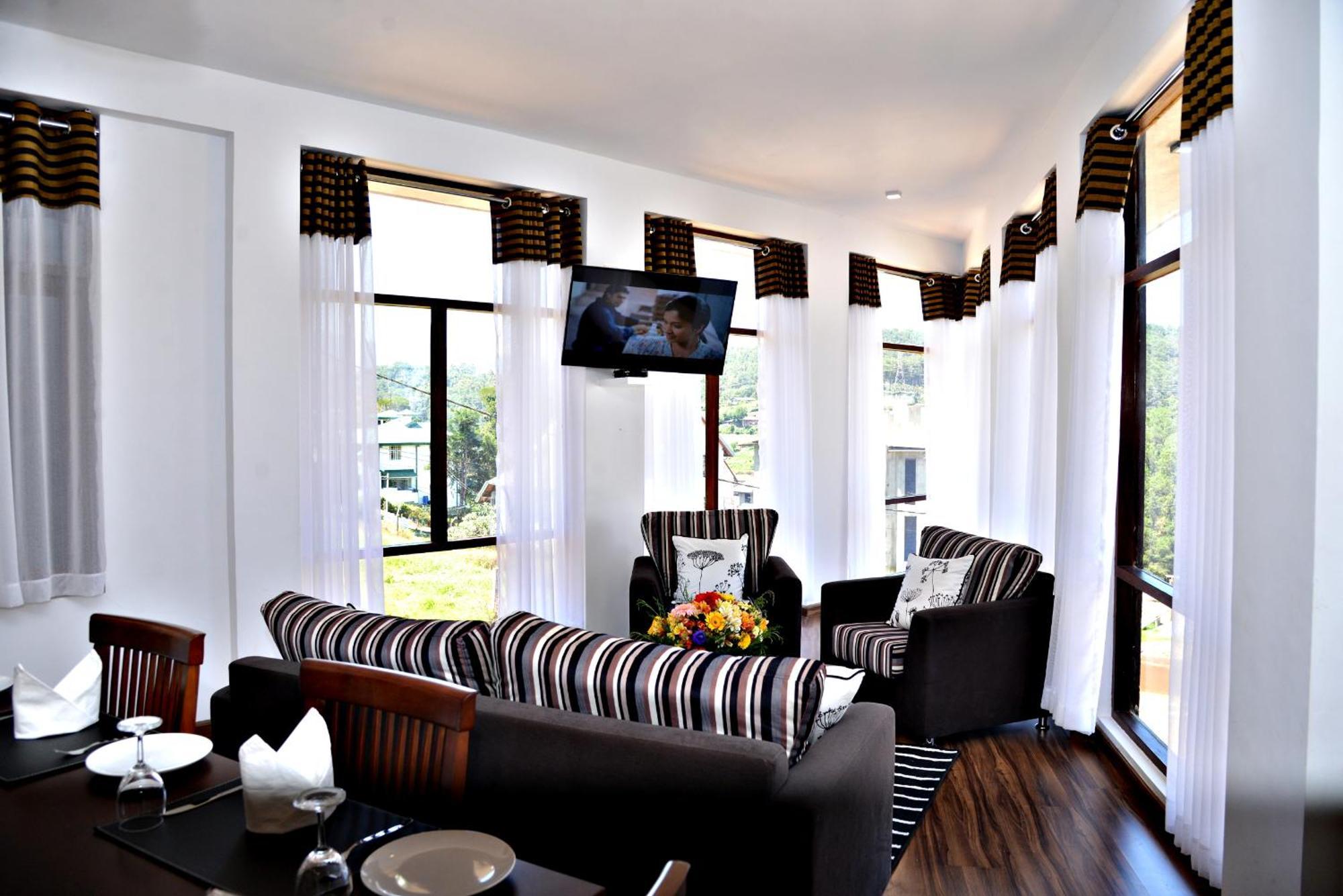 Kingsford Residences Nuwara Eliya Zewnętrze zdjęcie