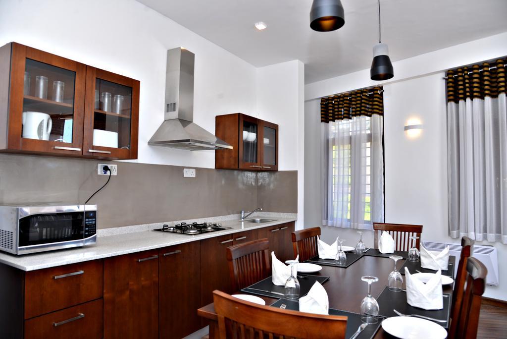 Kingsford Residences Nuwara Eliya Zewnętrze zdjęcie