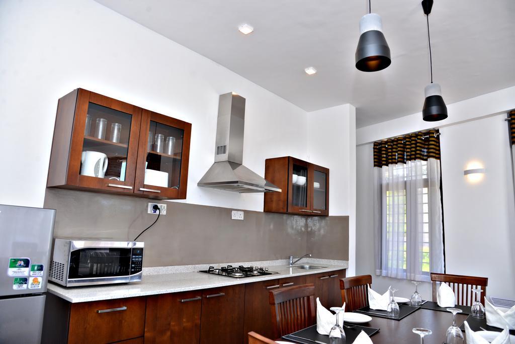 Kingsford Residences Nuwara Eliya Zewnętrze zdjęcie