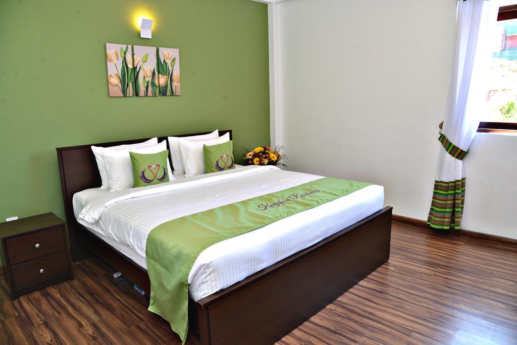 Kingsford Residences Nuwara Eliya Zewnętrze zdjęcie
