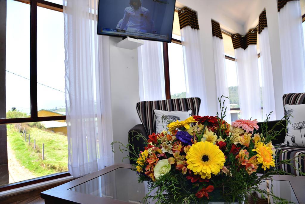 Kingsford Residences Nuwara Eliya Zewnętrze zdjęcie
