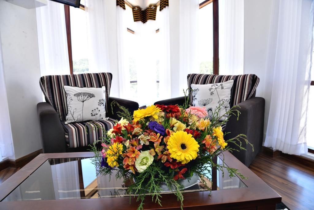 Kingsford Residences Nuwara Eliya Zewnętrze zdjęcie