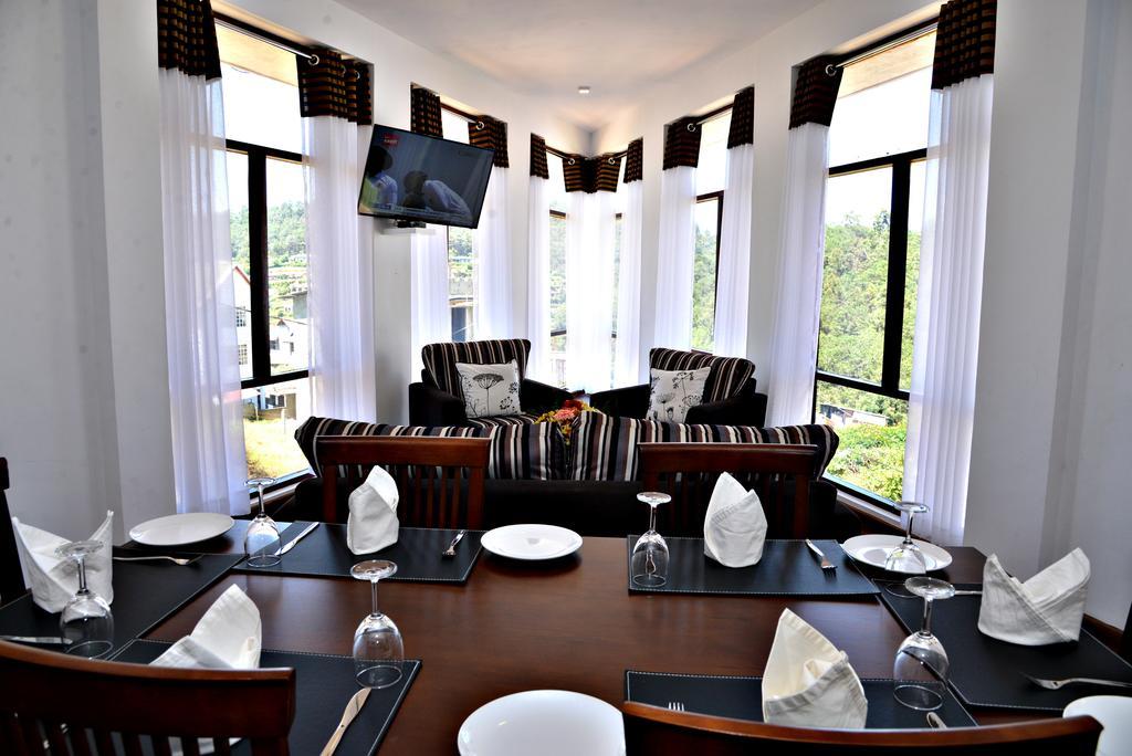 Kingsford Residences Nuwara Eliya Zewnętrze zdjęcie