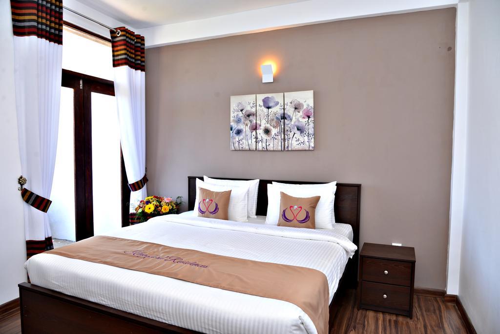 Kingsford Residences Nuwara Eliya Zewnętrze zdjęcie