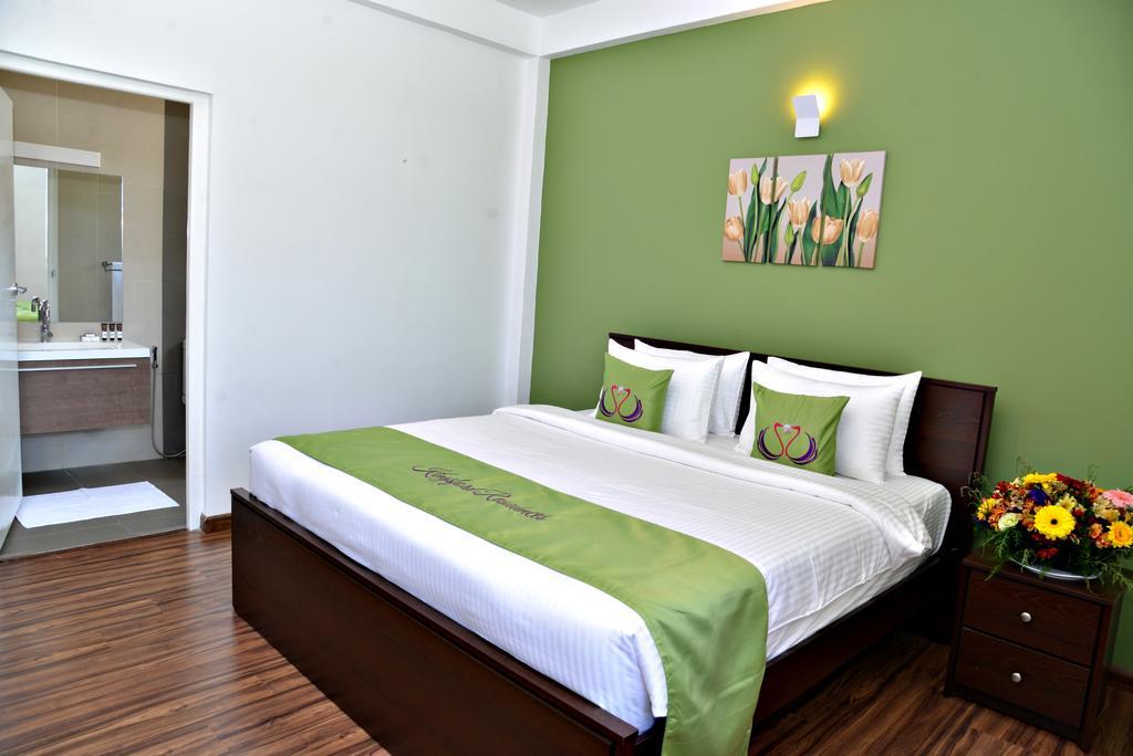 Kingsford Residences Nuwara Eliya Zewnętrze zdjęcie
