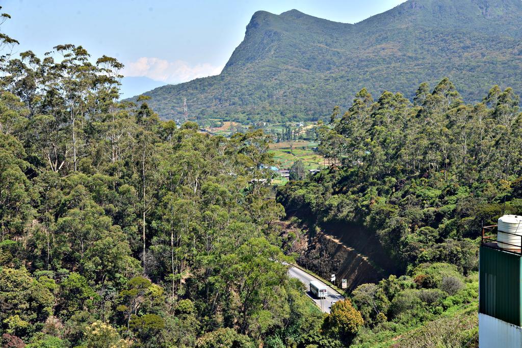 Kingsford Residences Nuwara Eliya Zewnętrze zdjęcie
