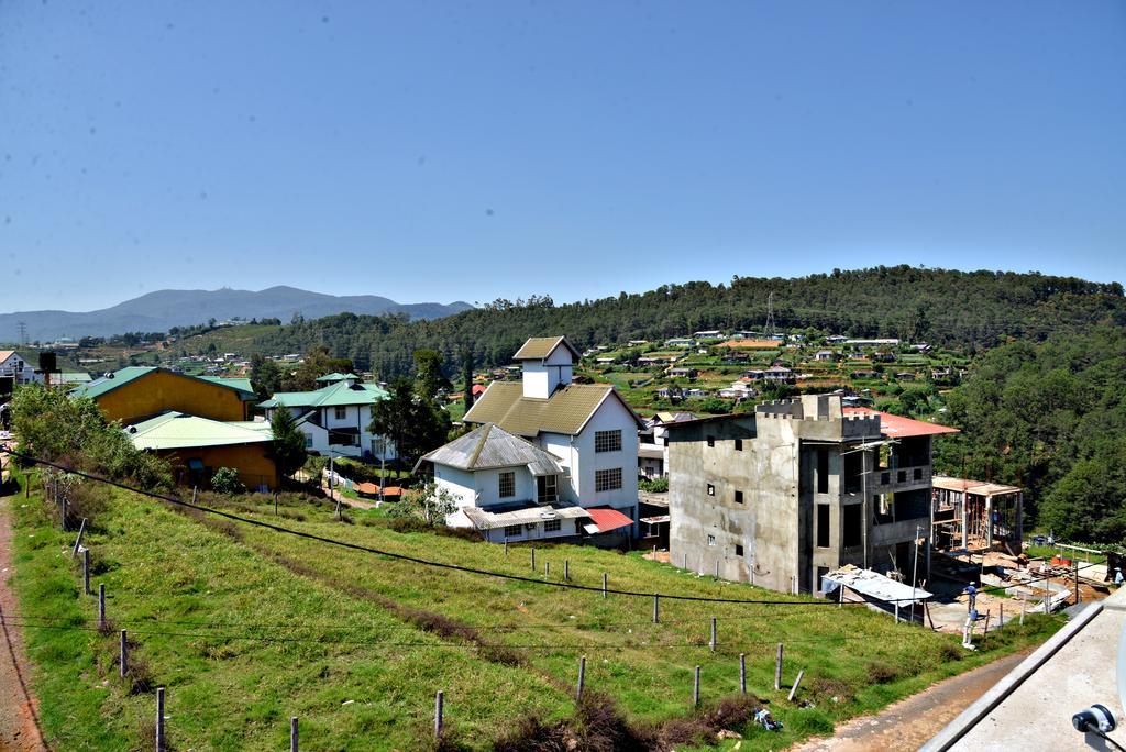 Kingsford Residences Nuwara Eliya Zewnętrze zdjęcie