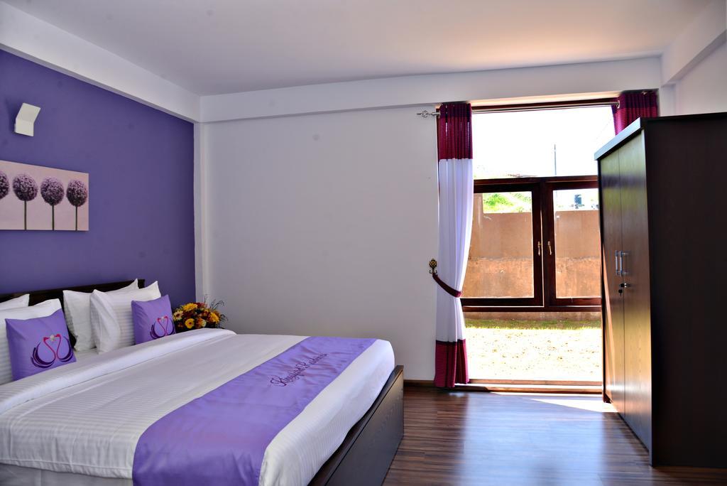 Kingsford Residences Nuwara Eliya Zewnętrze zdjęcie