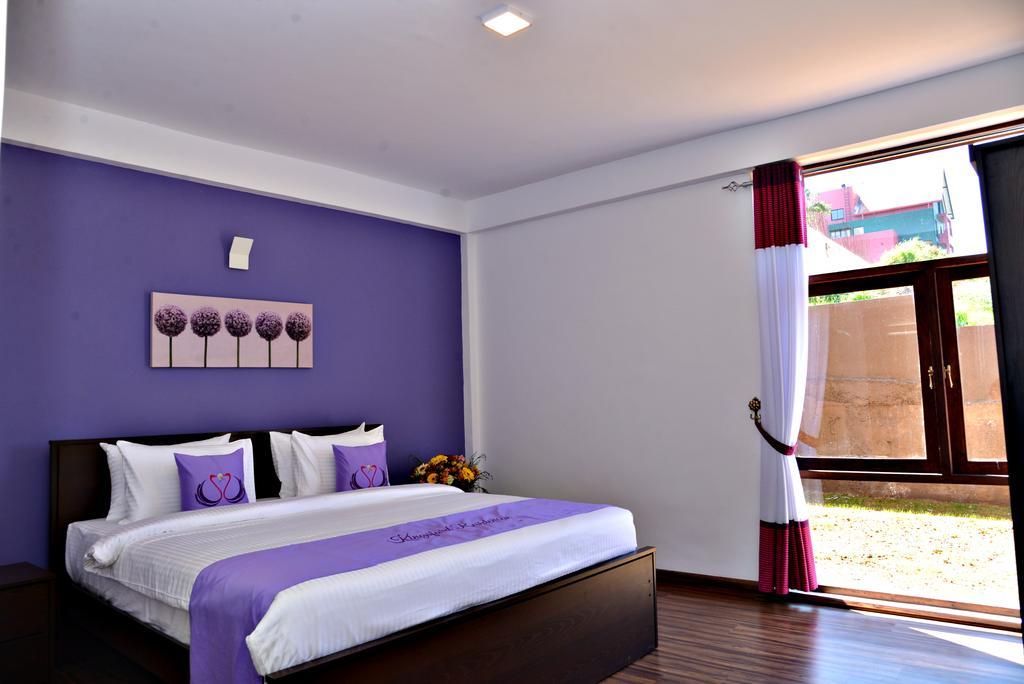 Kingsford Residences Nuwara Eliya Zewnętrze zdjęcie