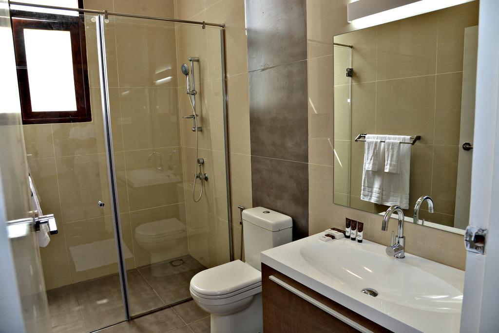 Kingsford Residences Nuwara Eliya Zewnętrze zdjęcie