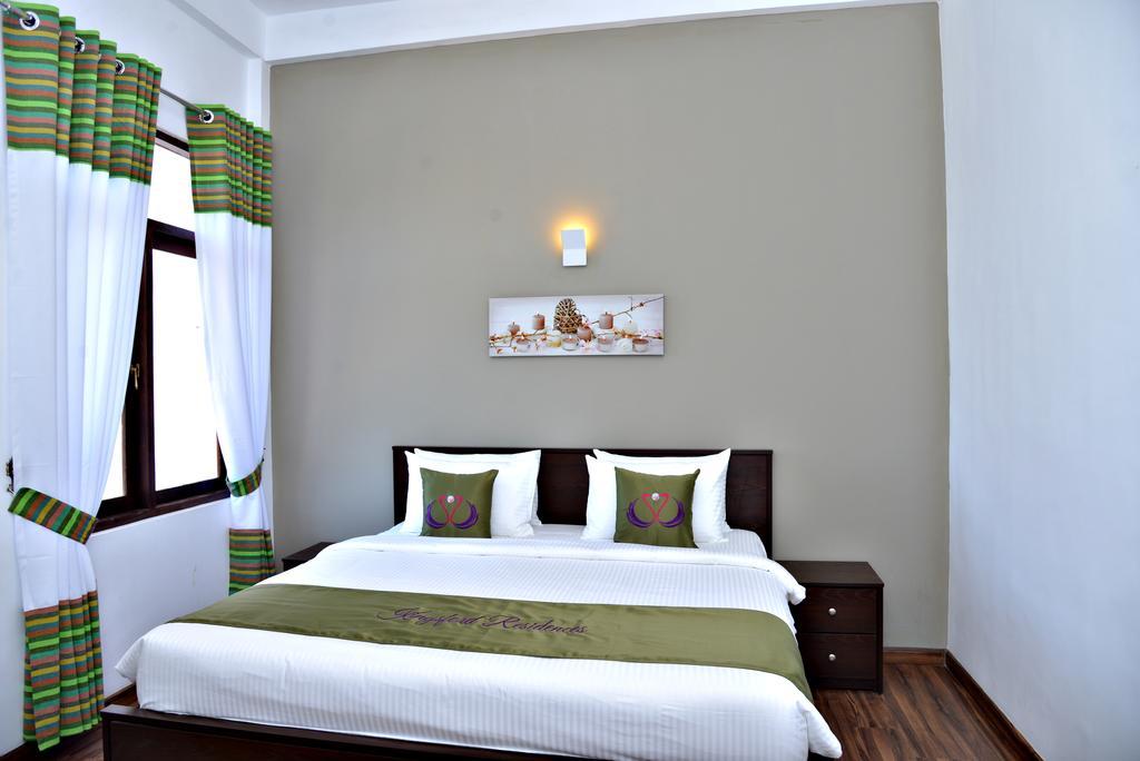 Kingsford Residences Nuwara Eliya Zewnętrze zdjęcie
