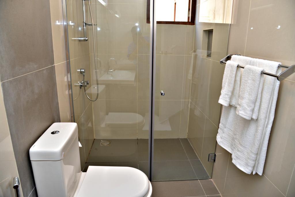 Kingsford Residences Nuwara Eliya Zewnętrze zdjęcie
