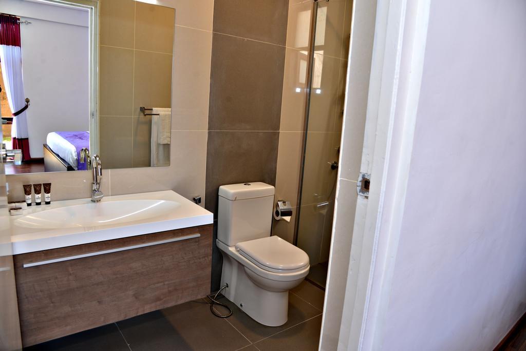 Kingsford Residences Nuwara Eliya Zewnętrze zdjęcie