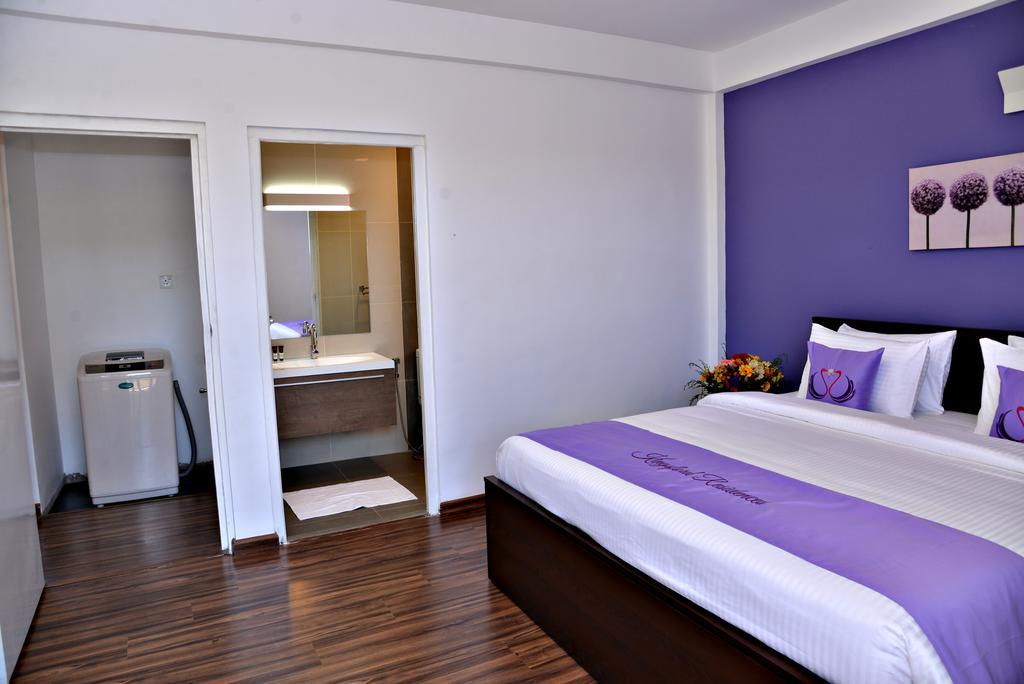 Kingsford Residences Nuwara Eliya Zewnętrze zdjęcie