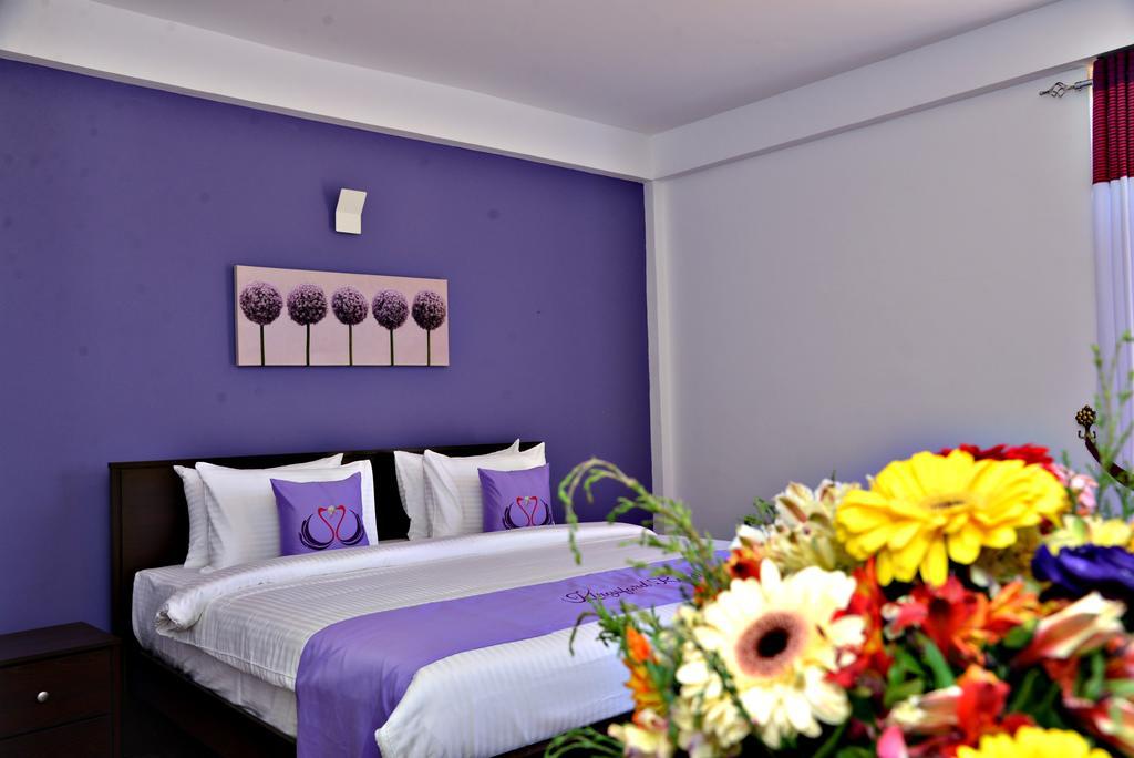 Kingsford Residences Nuwara Eliya Zewnętrze zdjęcie