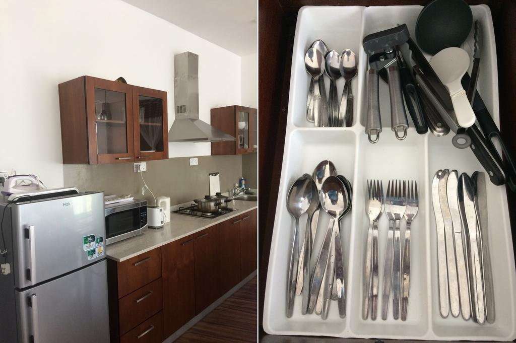 Kingsford Residences Nuwara Eliya Zewnętrze zdjęcie