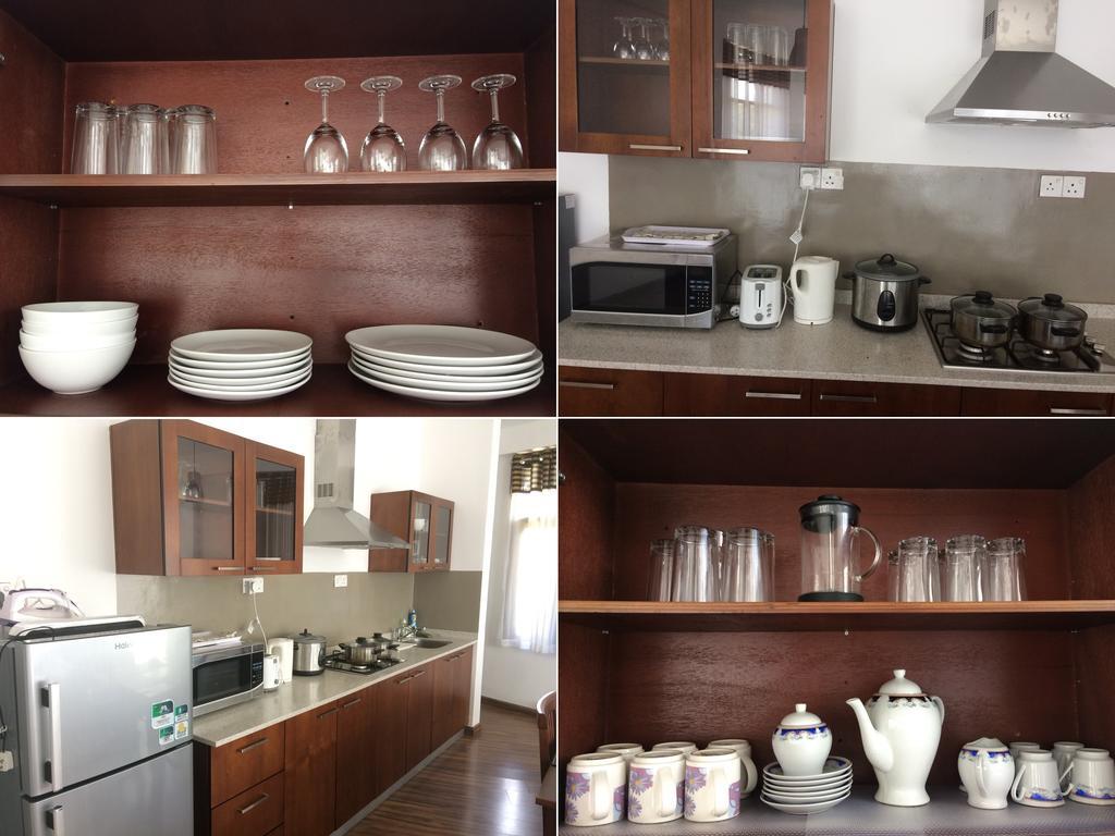 Kingsford Residences Nuwara Eliya Zewnętrze zdjęcie