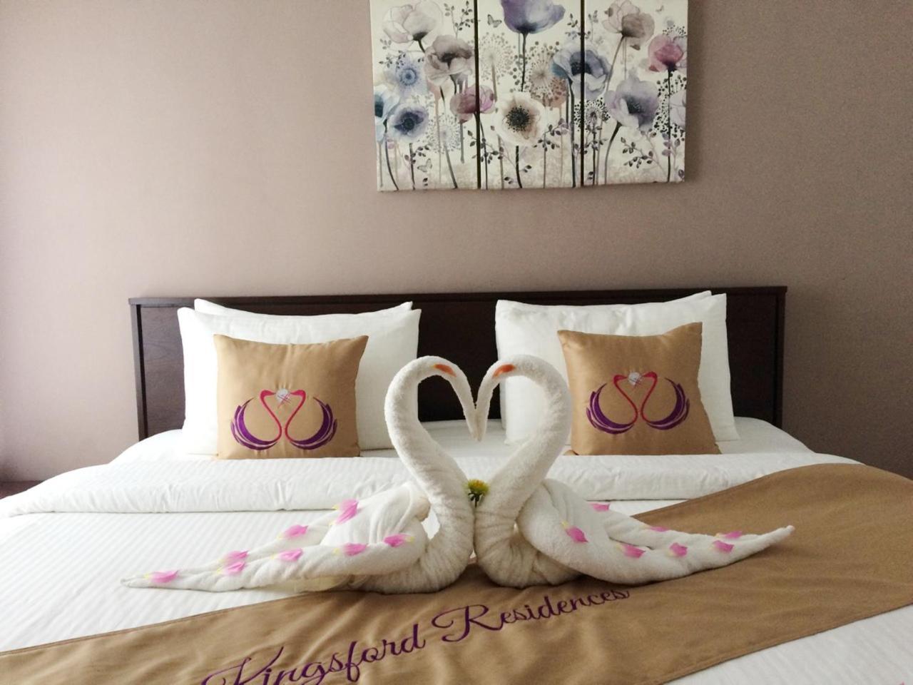 Kingsford Residences Nuwara Eliya Zewnętrze zdjęcie