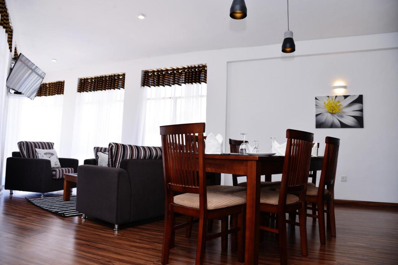 Kingsford Residences Nuwara Eliya Zewnętrze zdjęcie
